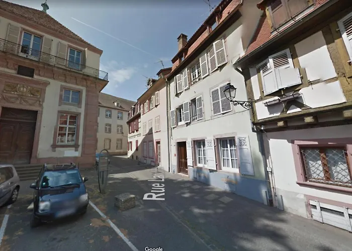 Le Clos Bartholdi