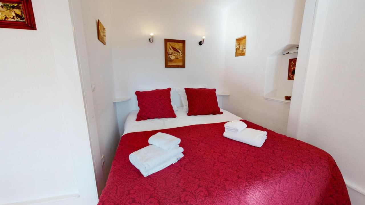 Le Clos Bartholdi Colmar