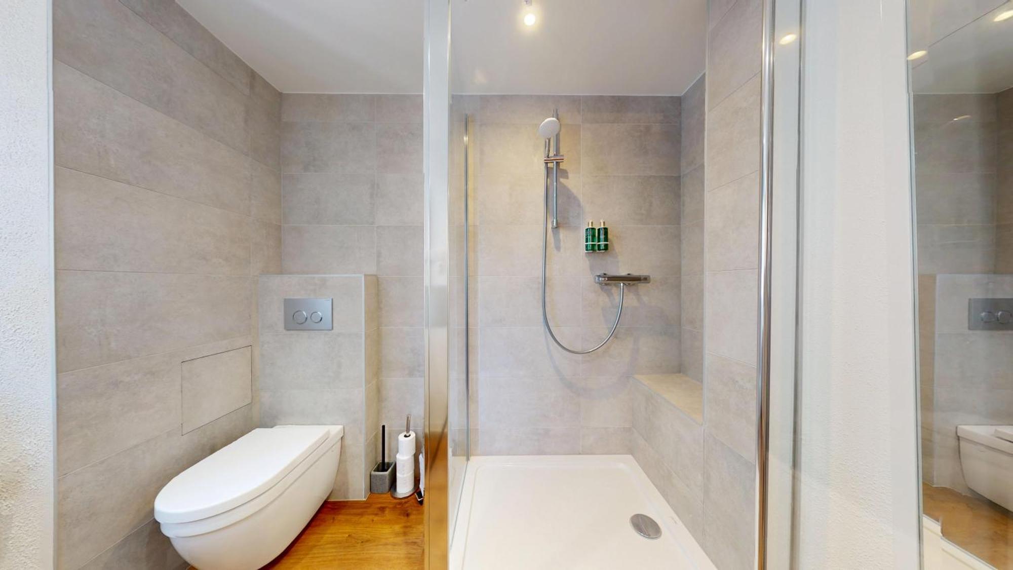 Le Clos Bartholdi Apartment Colmar